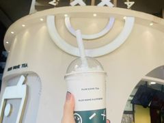 -TPLUS茶家(上海商城南京西路店)