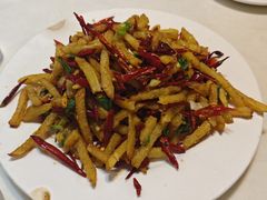 -田记餐馆(富国街店)