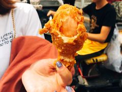 -满记烧饼(牛街东里小区一区店)