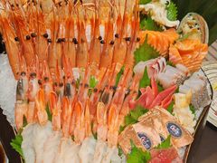 -大葉日本料理·龍蝦任食放題(廣州W酒店)