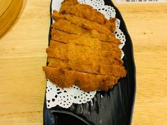 -玖鲜小笼(中山广场店)