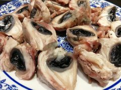 -裕德孚手切涮羊肉(建业凯旋广场店)