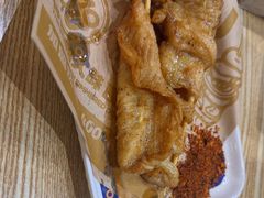 -魔都三兄弟酸辣粉·蘸卤炸串(虹桥万科店)
