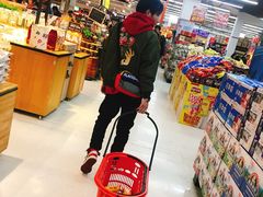-卜蜂莲花(杨高北路店)