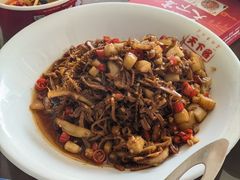 -天下客饭店(中山路店)