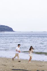 -绿皮火车照相馆 婚纱照旅拍(厦门店)