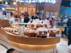 -西村叔叔的店·面包·甜品·蛋糕(清河万象汇店)