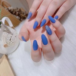 -NEW LOOK-绿麓 · 美甲美睫脱毛工作室