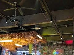 -功夫怪兽·烧烤(珠江路店)