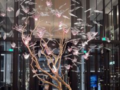 -上海前滩香格里拉大酒店