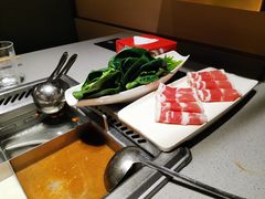 -海底捞火锅(金光华店)