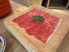 -松野谷·寿喜烧自助(华联顺义金街购物中心店)