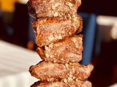 -拉蒂娜·巴西牛排馆 Latina·Brazilian Steakhouse(陆家嘴旗舰店)