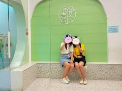 -曼僖瓦罐咖啡(华山南路店)