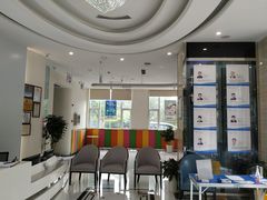 -泰康拜博口腔医院(海曙店)
