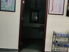 -张钰强中医正骨推拿连锁(唐家人才公寓店)