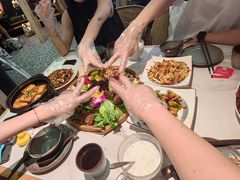 -老虎滩大连海鲜烧烤(水游城店)