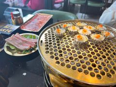 -东味北道熟成·炭火烤肉(九龙店)