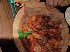 -相约·羊村小馆非遗手抓肉(七一酱园店)