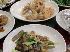 -南沙十九涌渔人码头-南门