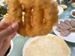 -康陵正德春饼宴26号