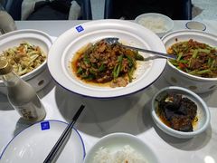 -兰湘子·湘菜小炒(石家庄万象城店)