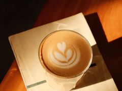 -二里咖啡(上堡公寓店)