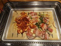 -新石器烤肉(南站店)