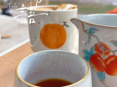 -喜柿咖啡SeeS coffee