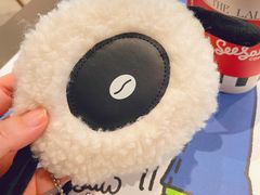 -Seesaw Coffee(苏州中心店)