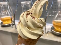波波冰淇淋-喜茶(北京三里屯太古里店)