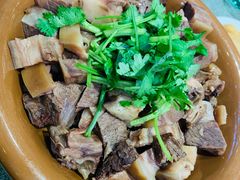 -春花民族美食(佳木斯总店)