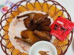 -禄福山庄•顺德菜·融和菜(龙江店)