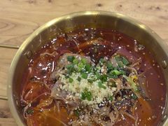 -冒胖子·市井火锅冒菜(莲塘店)