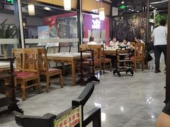 -重庆巴渝火锅(钟家村店)