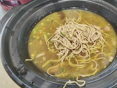 -李氏传家菜(兴城路店)