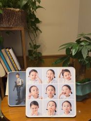 -倾城宝贝儿童摄影(浦东金谊店)