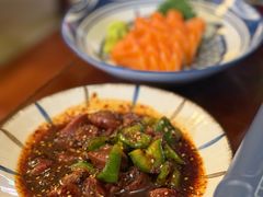 -樱の花亭日本料理店