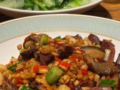 -印象鲵宴·张家界地标美食名片(溪布街店)