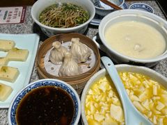 -南京大牌档(三阳广场苏宁店)