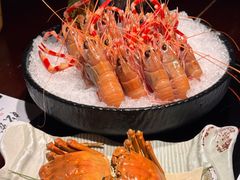 -松鹤精致料理(五一中路店)