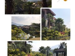 -广州都喜泰丽温泉度假酒店