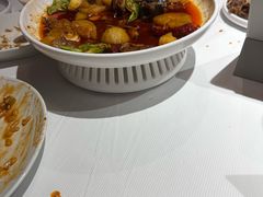 -西域阿里马新疆菜·清真(桂花路店)