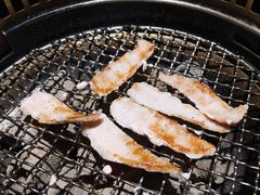 松阪猪-橘焱胡同烧肉夜食(BFC外滩金融中心店)