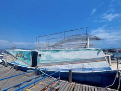-三亚西岛海洋文化旅游区