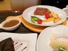 -斗牛士牛排(南京东路店)