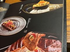 -贰捌零叁精致料理(钱湖店)