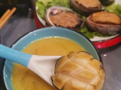 -金龙·打边炉(南京西路店)