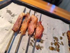 -四禧精酿烧烤串吧(大明湖店)