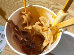 -紫燕百味鸡(仲盛店)